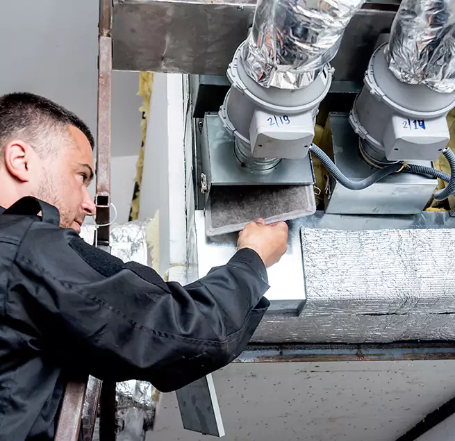  Why Homeowners & Businesses Trust Us in Idaho Falls, ID?