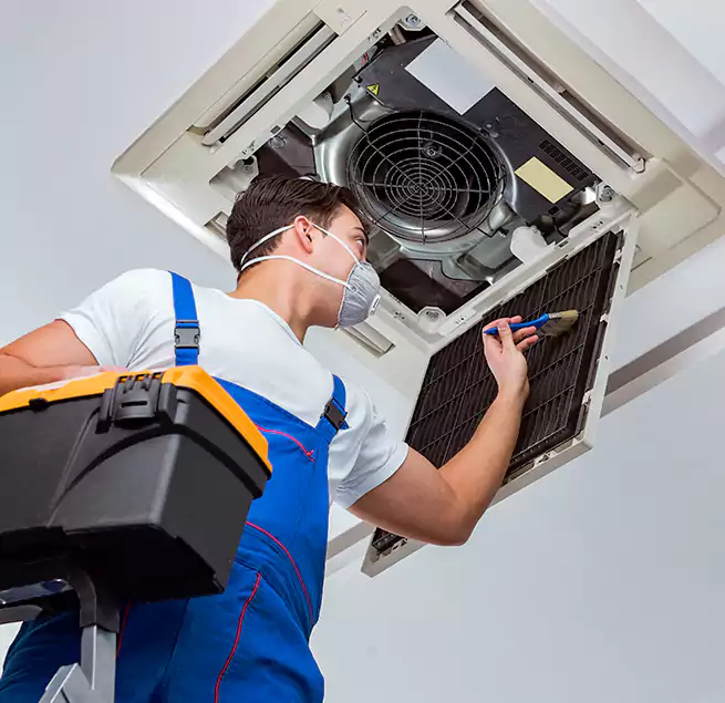 Why Homeowners & Businesses Trust Us in Idaho Falls, ID