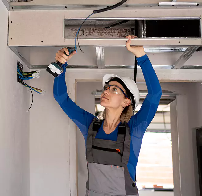 Why Homeowners & Businesses Trust Us in Idaho Falls, ID?