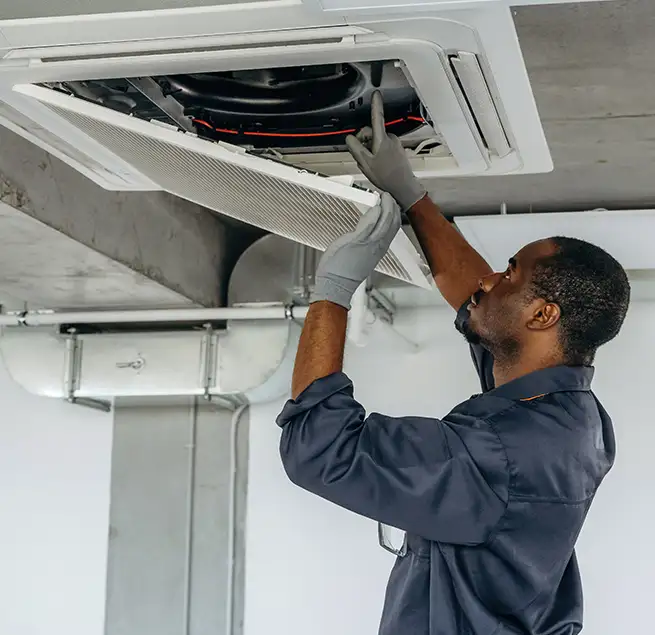 Why Homeowners & Businesses Trust Us in Idaho Falls, ID?