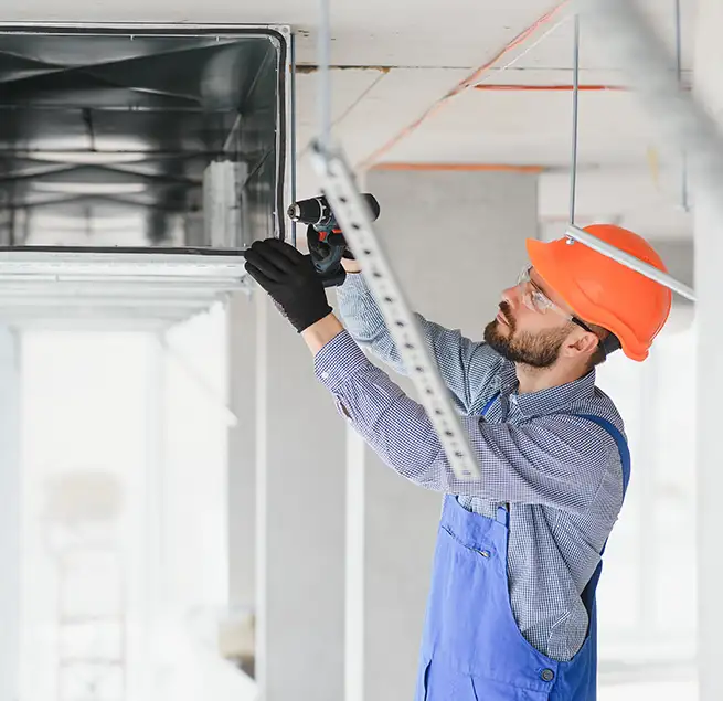 Why Homeowners Businesses Trust Us Idaho Falls, ID