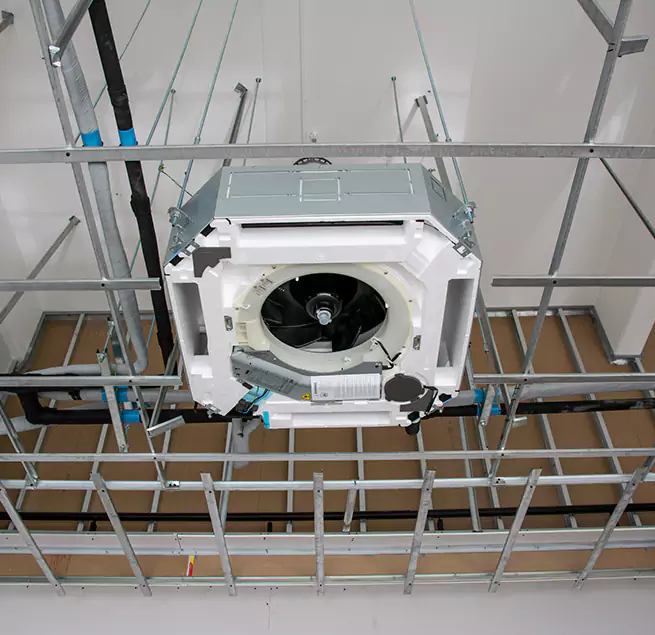 Why Homeowners & Businesses Trust Us in Idaho Falls, ID?