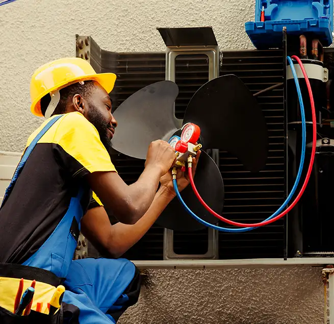 Why Homeowners & Businesses Trust Us in Idaho Falls, ID?