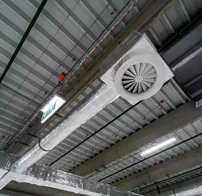 Why Homeowners & Businesses Trust Us in Idaho Falls, ID