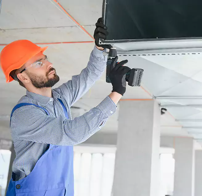 Why Homeowners & Businesses Trust Us in Idaho Falls, ID?