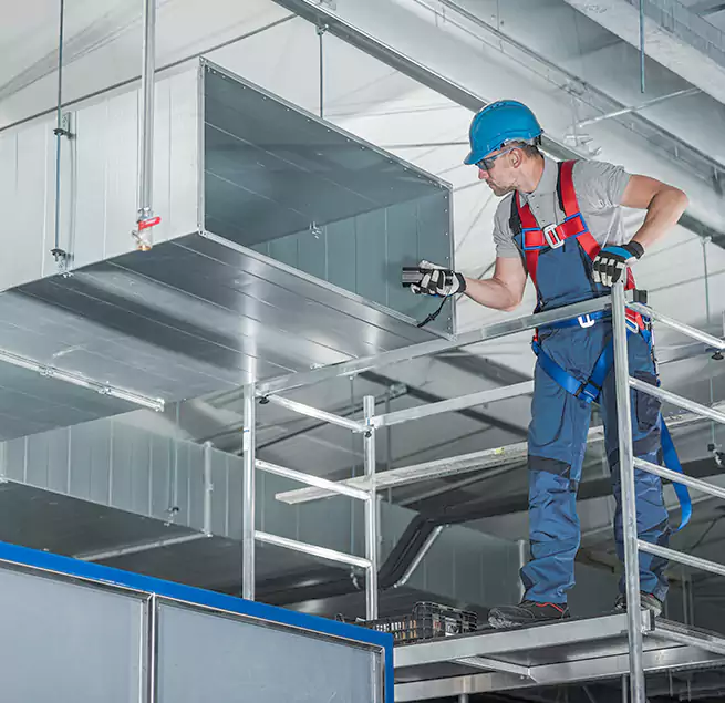 Why Homeowners Businesses Trust Us in Idaho Falls, ID