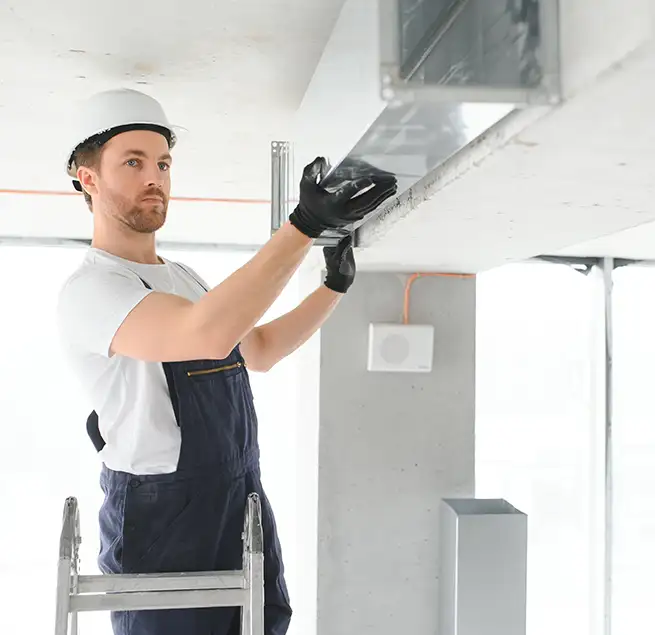 Why Homeowners & Businesses Trust Us in Idaho Falls, ID?