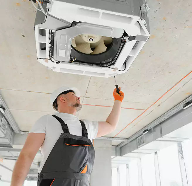 Why Homeowners Businesses Trust Us in Idaho Falls, ID