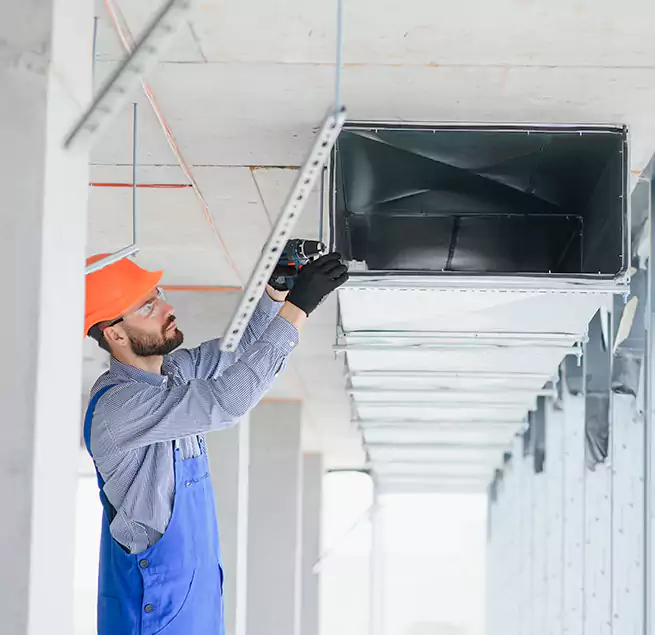 Why Homeowners & Businesses Trust Us in Idaho Falls, ID?