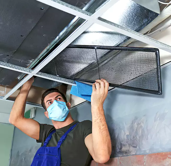 Why Homeowners Businesses Trust Us in Idaho Falls, ID