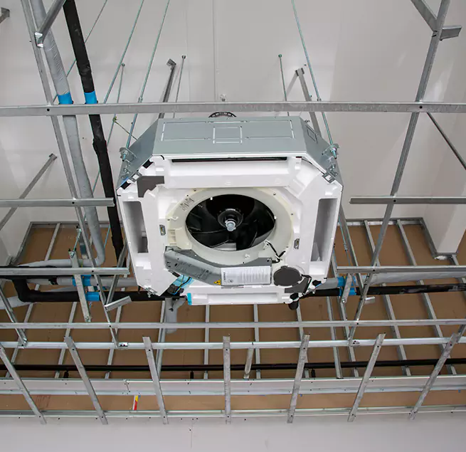 Why Homeowners & Businesses Trust Us Idaho Falls, ID?