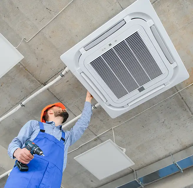 Why Homeowners & Businesses Trust Us in Idaho Falls, ID?